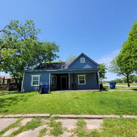Ennis, TX 75119