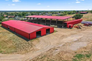 Sanger, TX 76266