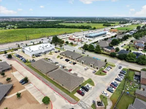 Princeton, TX 75407