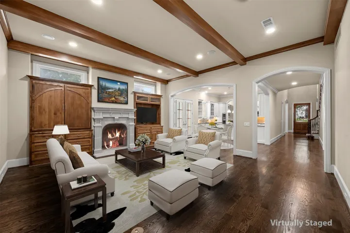 University Park, TX 75205