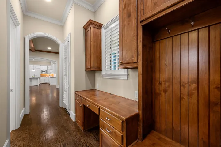 University Park, TX 75205