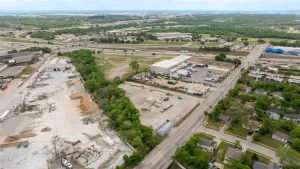 Fort Worth, TX 76115