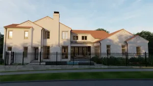 Frisco, TX 75033