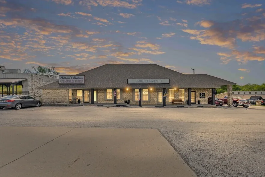 Aledo, TX 76008