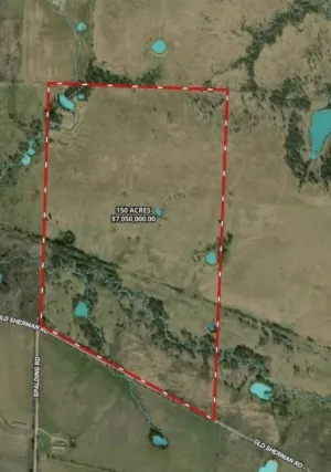 Southmayd, TX 76268