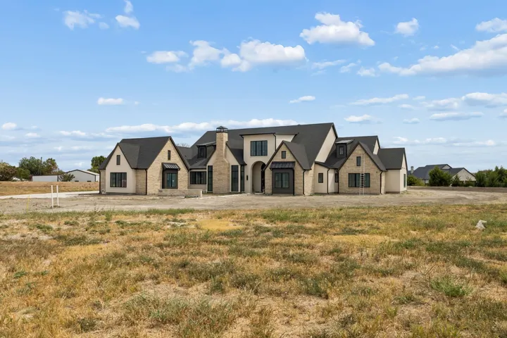 Fairview, TX 75069