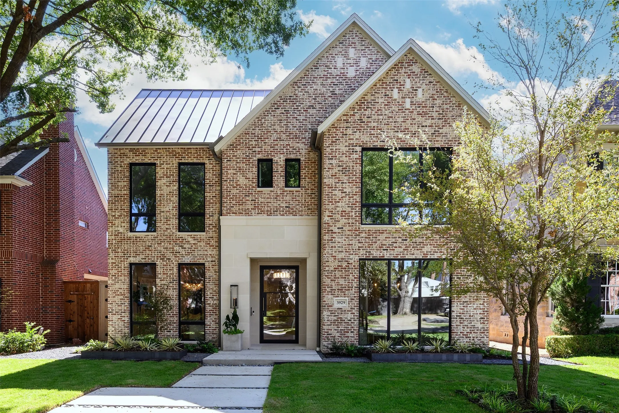 University Park, TX 75225