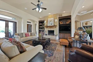 Van Alstyne, TX 75495