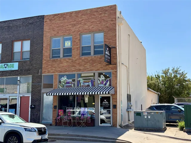 Denton, TX 76201