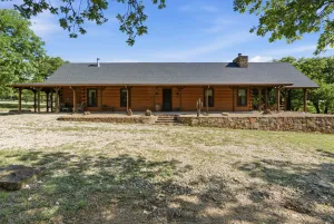 Forestburg, TX 76239