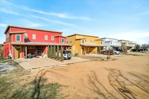 Tioga, TX 76271