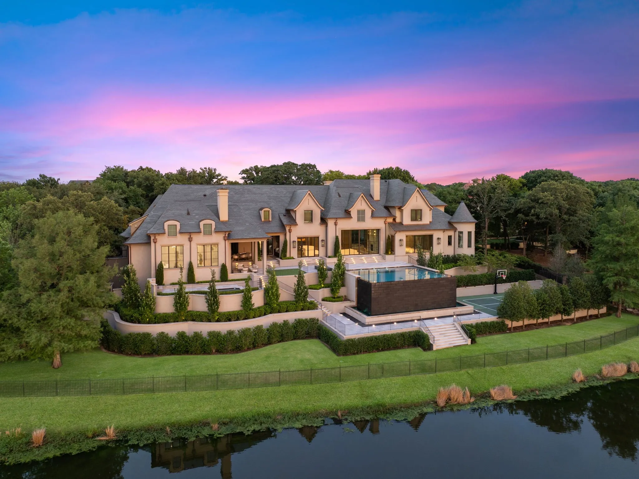 Westlake, TX 76262