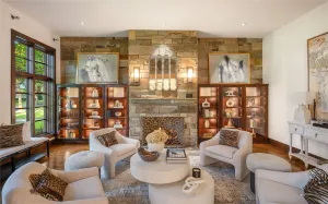Highland Park, TX 75205