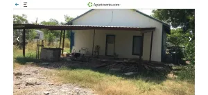 Coleman, TX 76834
