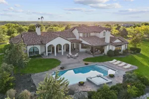 Aledo, TX 76008
