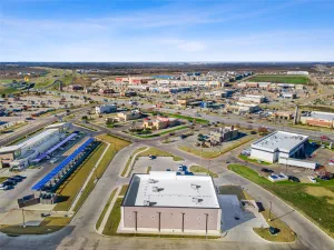 Terrell, TX 75160