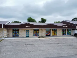 Mabank, TX 75156