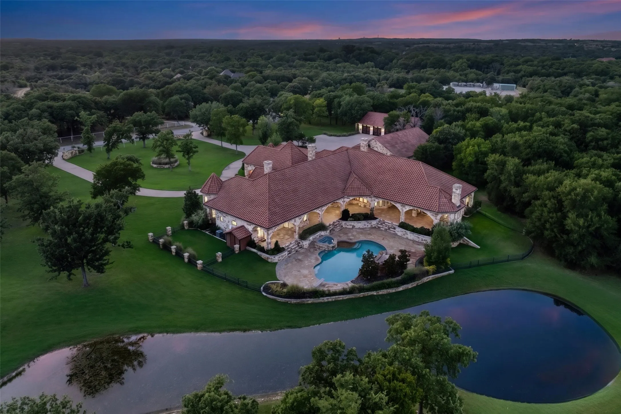 Aledo, TX 76008