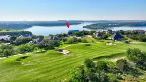 Possum Kingdom Lake, TX 76449