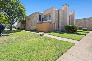 Fort Worth, TX 76112