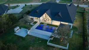 Fairview, TX 75069