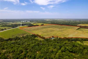 Bonham, TX 75418