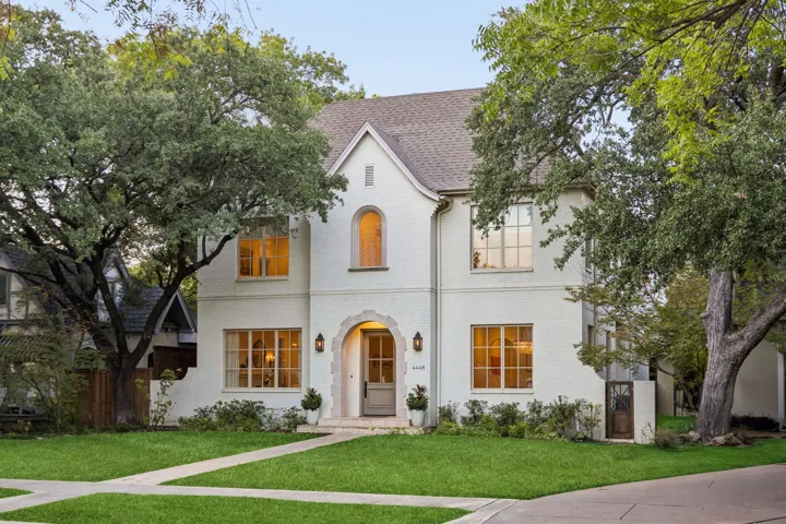University Park, TX 75205