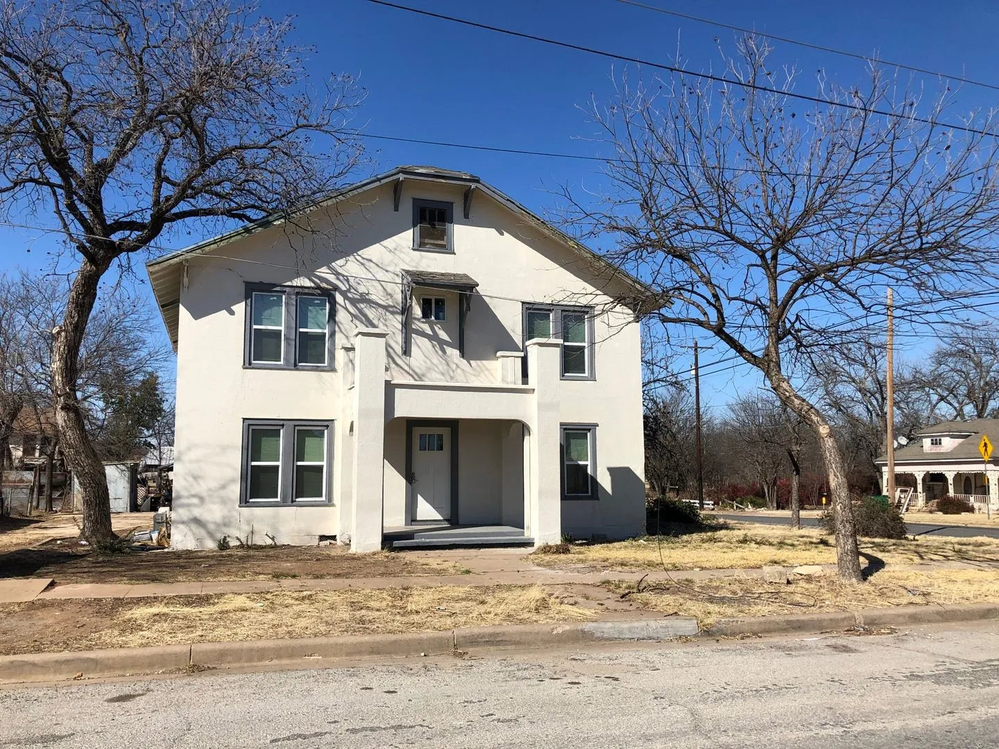 Coleman, TX 76834