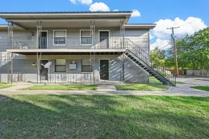Terrell, TX 75160