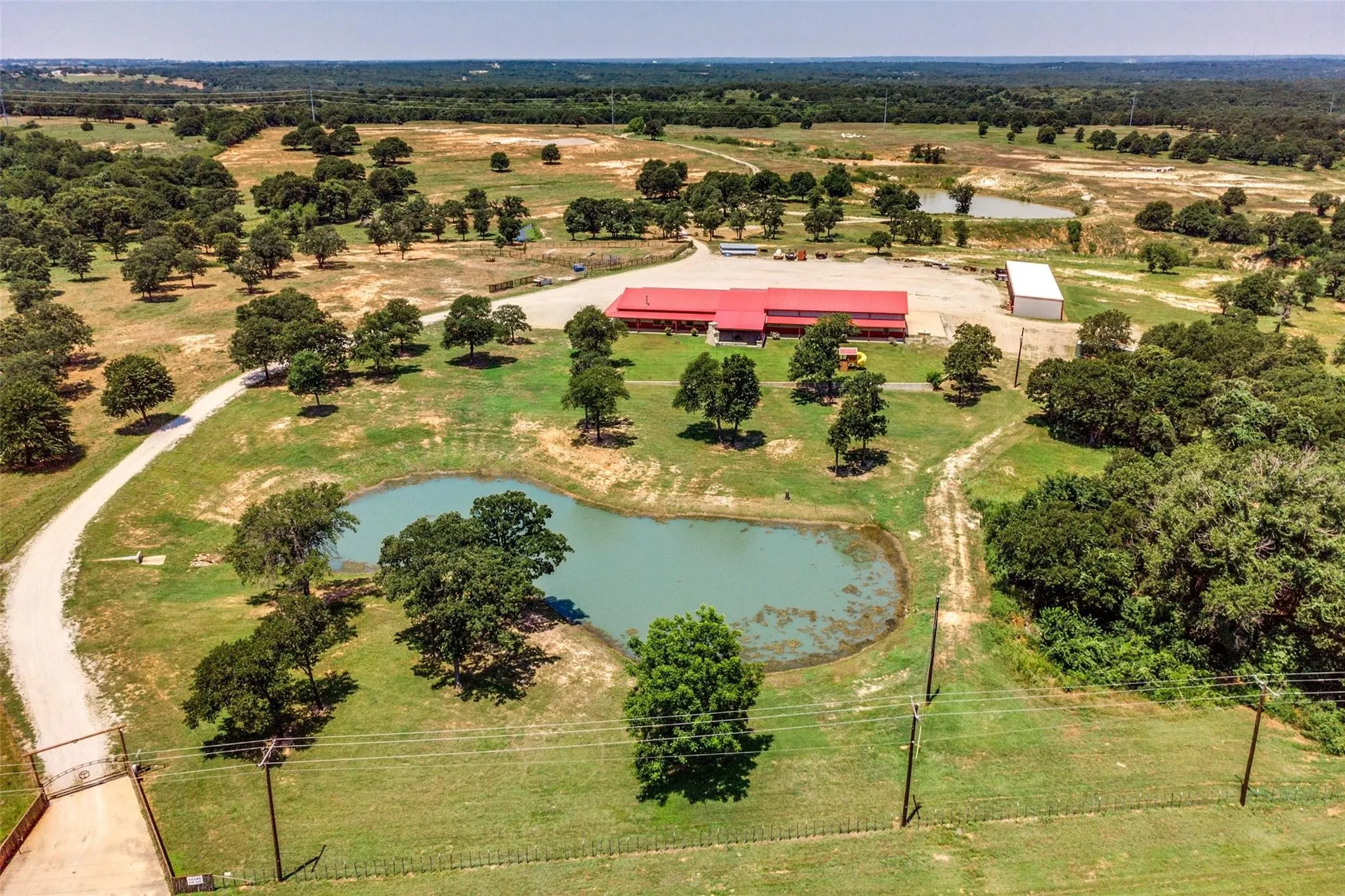Poolville, TX 76487