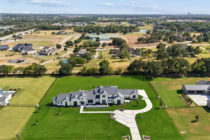 Bartonville, TX 76226