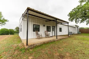 Kerens, TX 75144