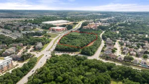 Fort Worth, TX 76040
