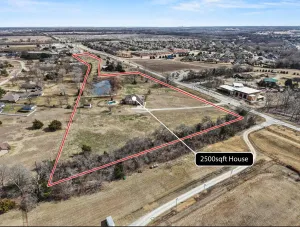 Prosper, TX 75078