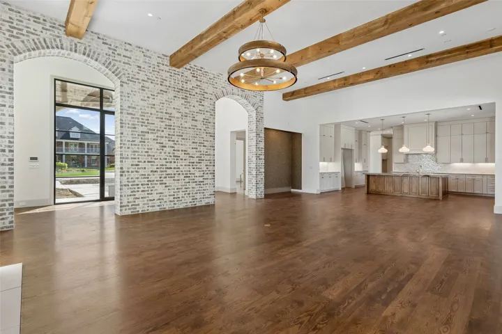 Fairview, TX 75069
