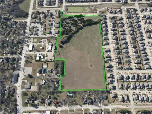 Red Oak, TX 75154