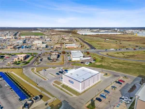 Terrell, TX 75160