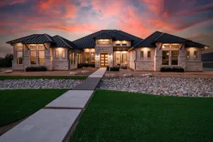 Crowley, TX 76036