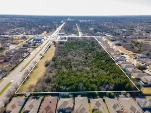 Dallas, TX 75227