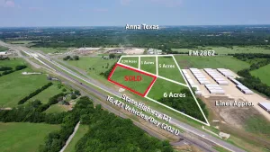 Anna, TX 75409