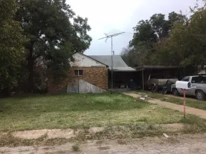 Coleman, TX 76834