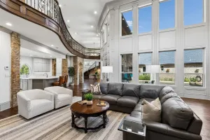 Southlake, TX 76092