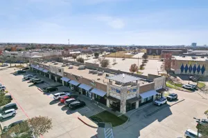 Frisco, TX 75034