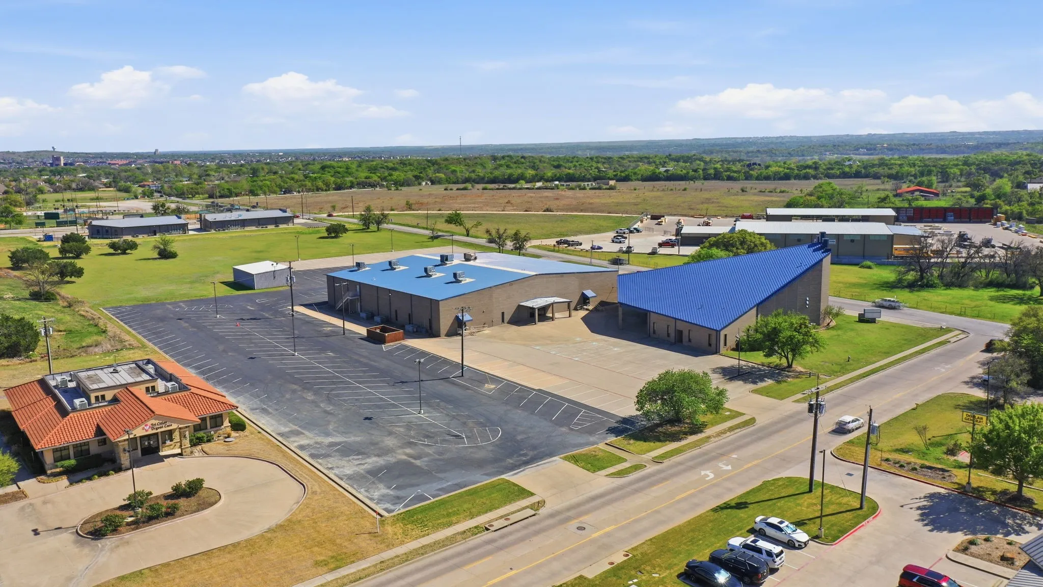 Willow Park, TX 76008