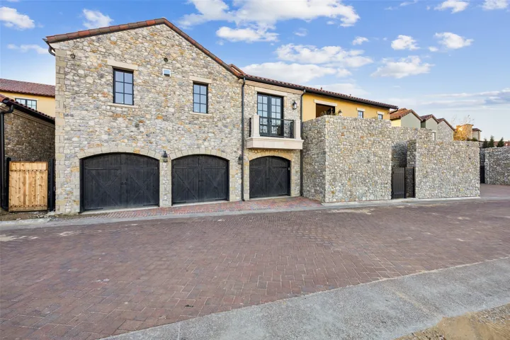 Westlake, TX 76262