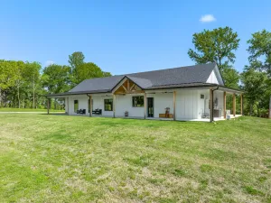Edgewood, TX 75117