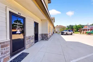 Center, TX 75935