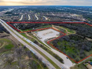 Fort Worth, TX 76134