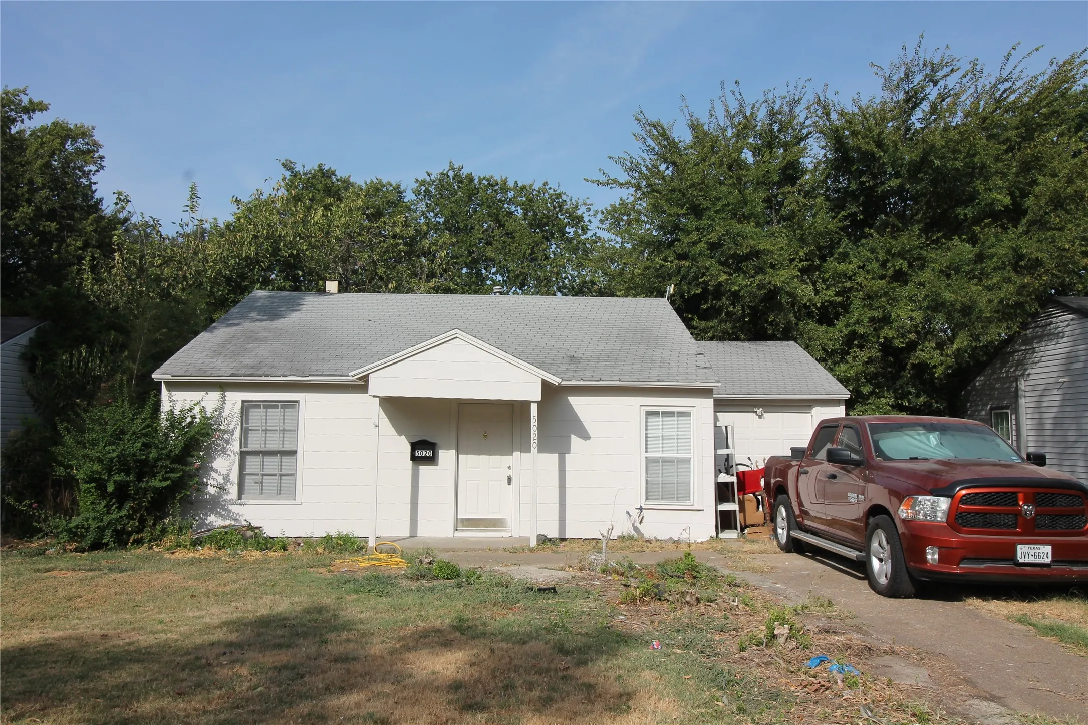 Fort Worth, TX 76116
