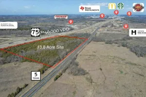 Howe, TX 75459
